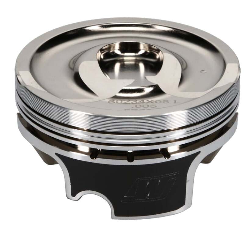 Wiseco Chevy LT1 4.075in Bore 1.105in CH -20.00 CC Piston Set