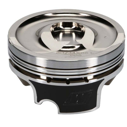Wiseco Chevy LT1 4.075in Bore 1.105in CH -20.00 CC Piston Set