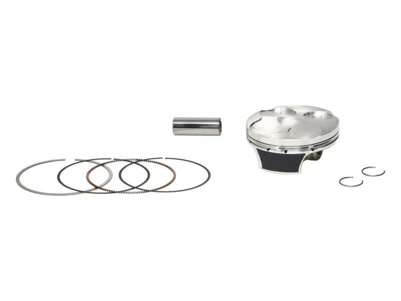 Wiseco 10-13 Honda CRF250R 13.21 CR (40003M) Piston Kit