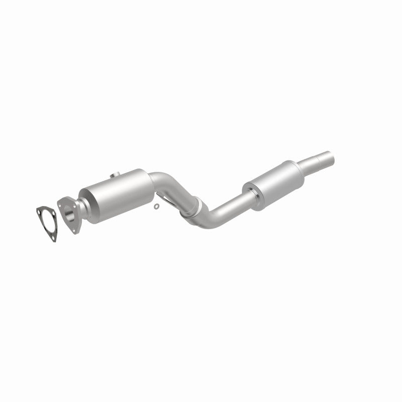 MagnaFlow 06-08 Audi A4 Quattro 3.2L Direct Fit Converter
