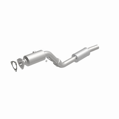 MagnaFlow 06-08 Audi A4 Quattro 3.2L Direct Fit Converter