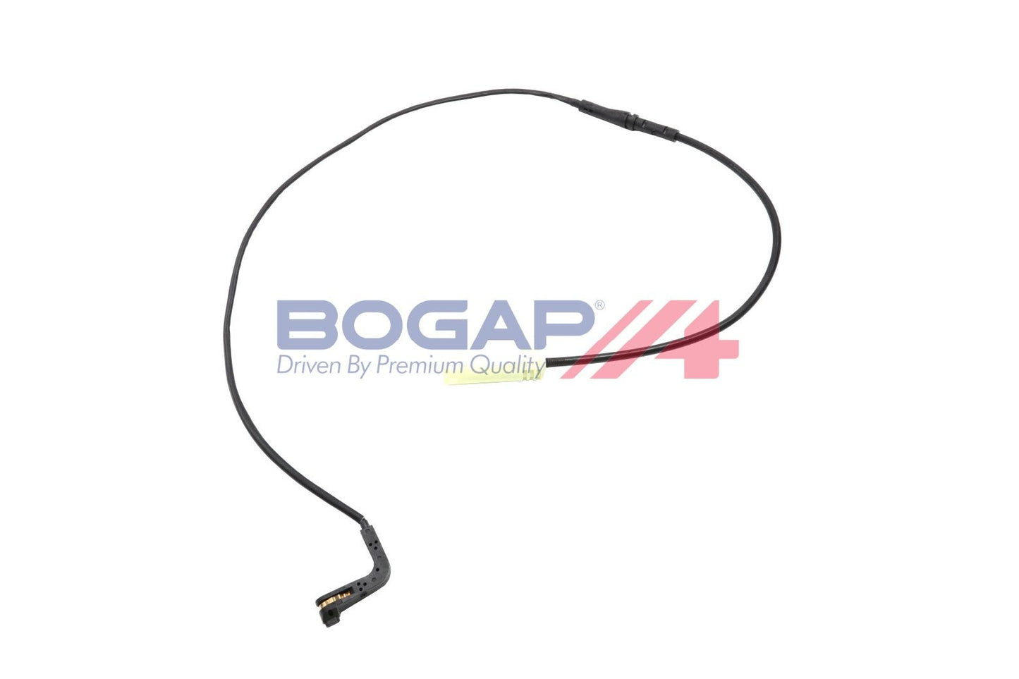 BOGAP B7118114 Warning Contact, Brake Pad Wear | ML Performance Car Parts
