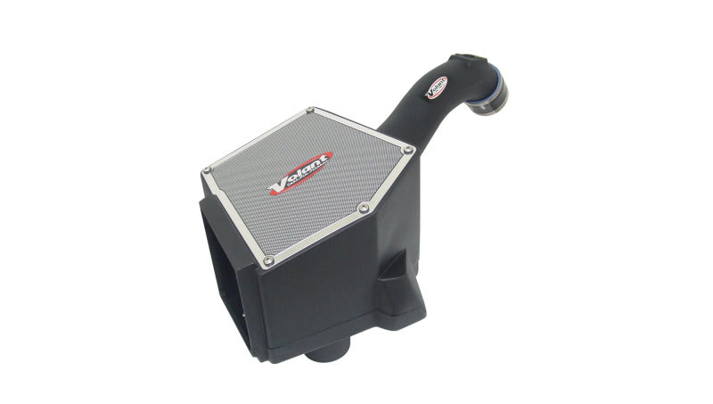Volant 01-04 Chevrolet Silverado/GMC Sierra 2500/3500HD 6.6L V8 Primo Closed Box Air Intake System