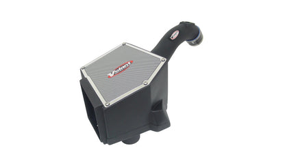 Volant 01-04 Chevrolet Silverado/GMC Sierra 2500/3500HD 6.6L V8 Primo Closed Box Air Intake System