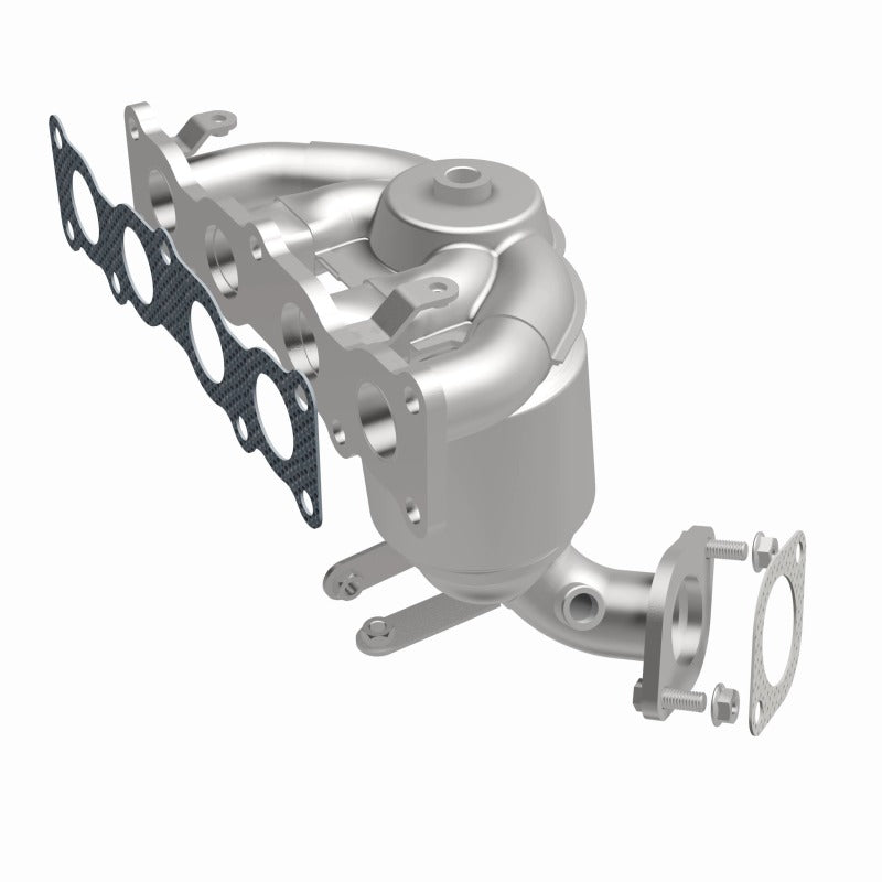 MagnaFlow 2016 Sorento L4 2.4 OEM Manifold Direct Fit Converter