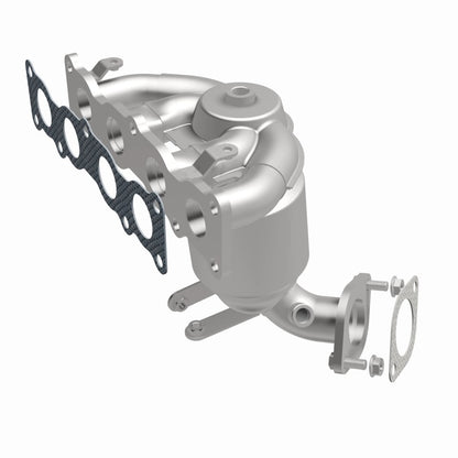 MagnaFlow 2016 Sorento L4 2.4 OEM Manifold Direct Fit Converter