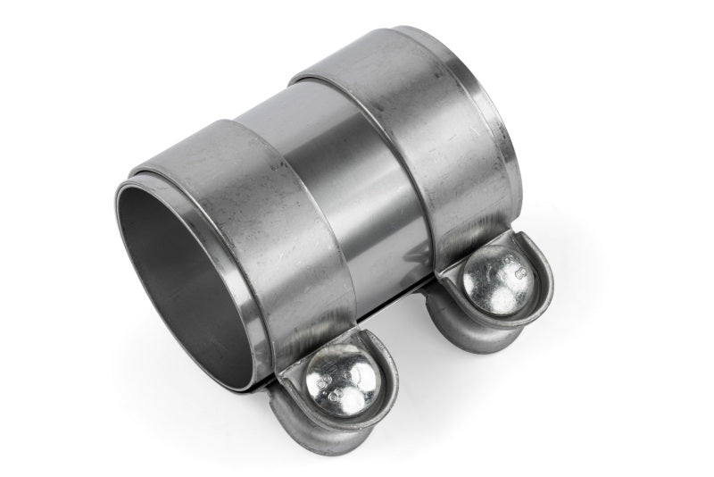 APR T304 Stainless Steel Slip Clamp - 63.5mm (2.5in)