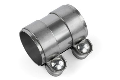 APR T304 Stainless Steel Slip Clamp - 63.5mm (2.5in)