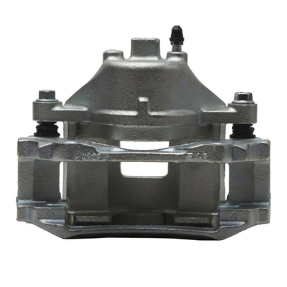 DFC 04-05 Buick Park Avenue Front-R Premium Caliper - Silver Zinc Coated