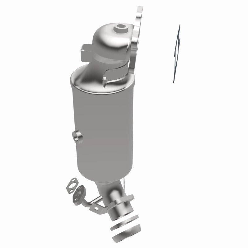 MagnaFlow Direct Fit Catalytic Converter 06-09 Honda Civic 1.8L Manifold (49 State)