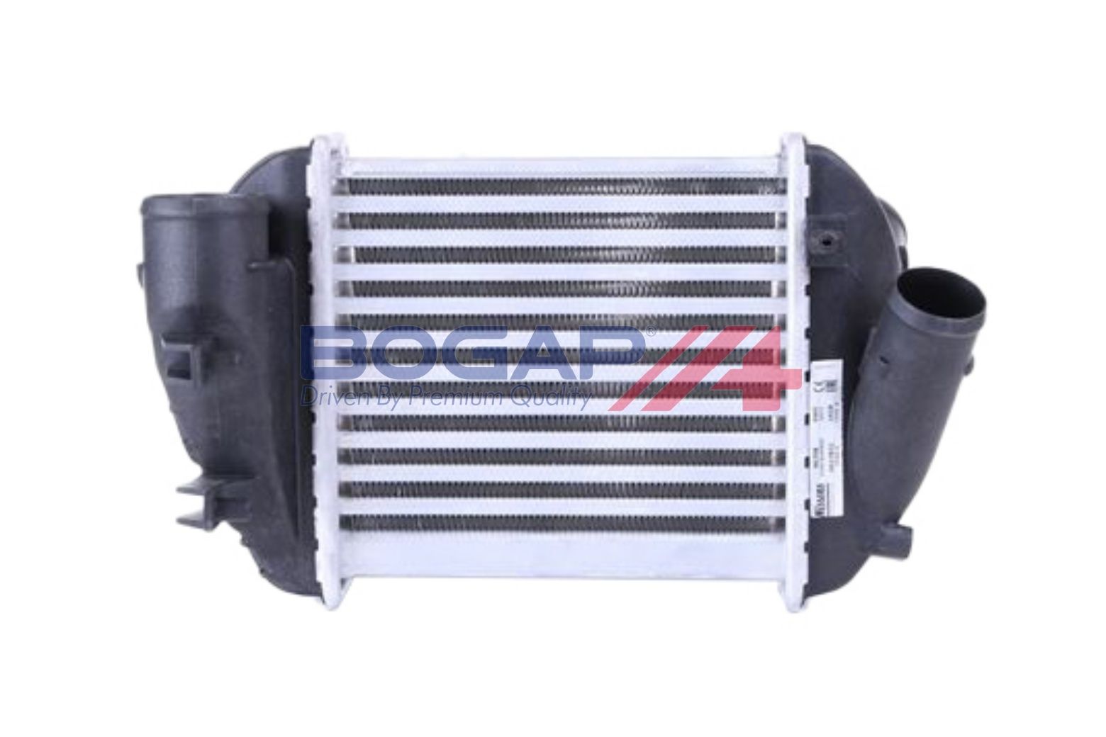 BOGAP A4220170 Charge Air Cooler | ML Performance Car Parts