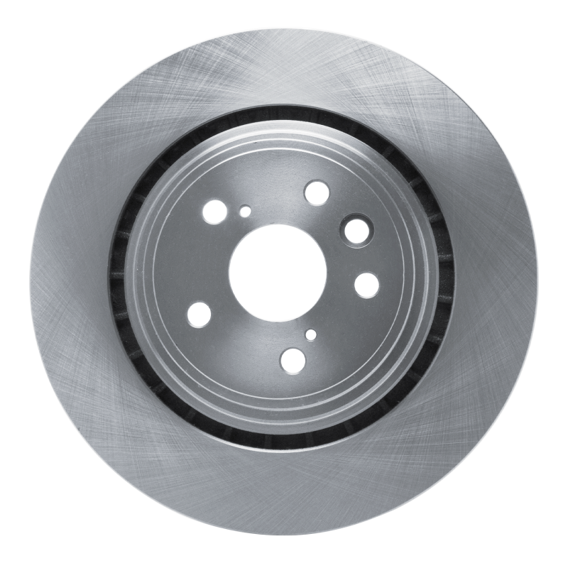 DFC 20-25 Lexus RX350h Front Brake Rotor