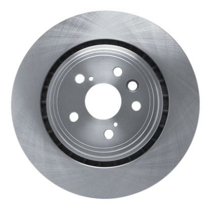 DFC 20-25 Lexus RX350h Front Brake Rotor