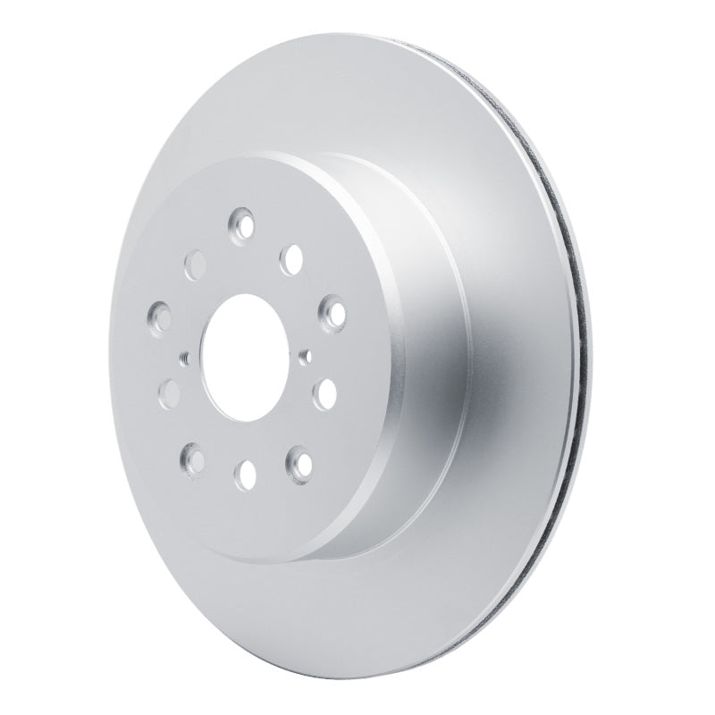 DFC 93-98 Toyota Supra Rear GeoSPEC Coated Rotor