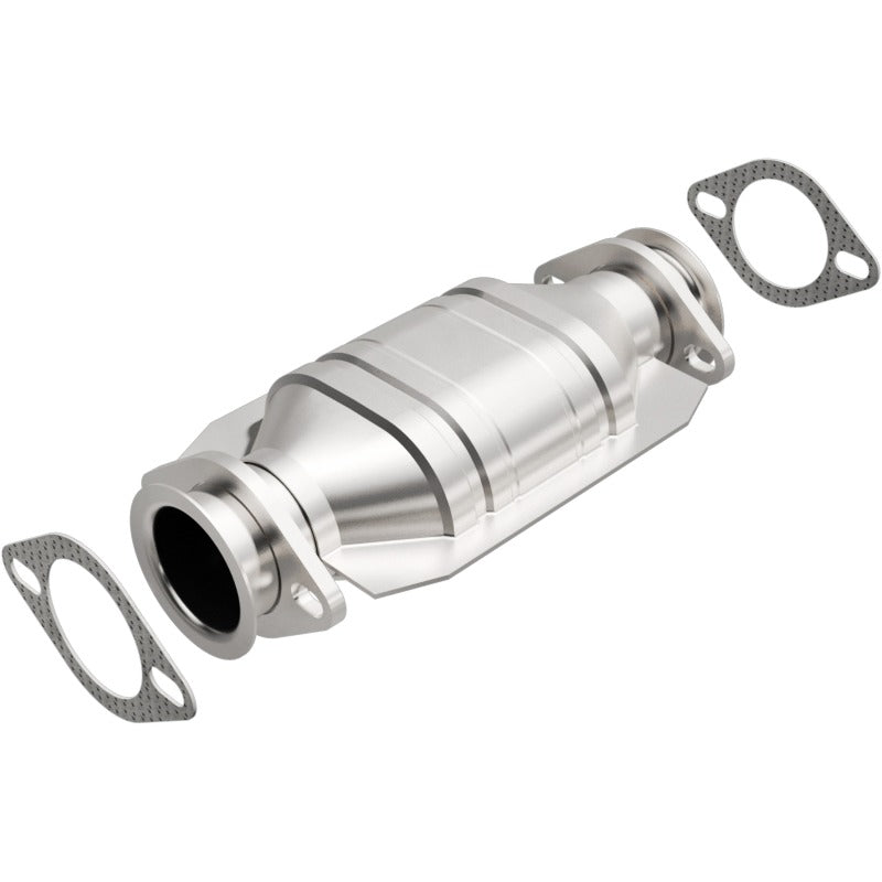 MagnaFlow Conv DF 95-01 Altima 2.4L Rear