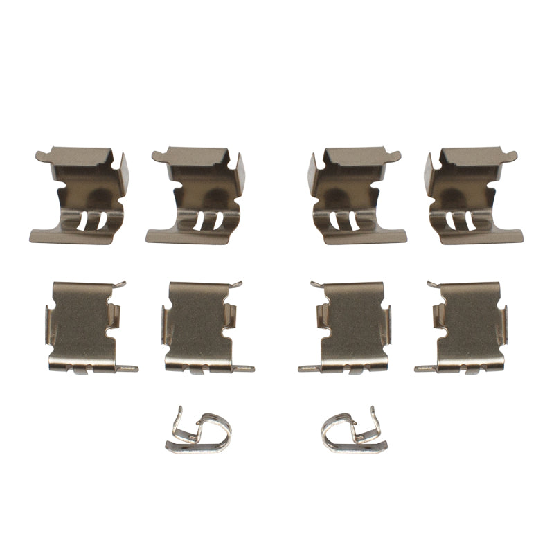 DFC 00-10 Lexus ES300 Rear Premium Hardware Kit