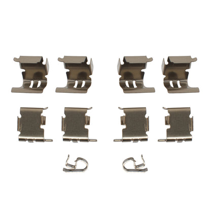 DFC 00-10 Lexus ES300 Rear Premium Hardware Kit