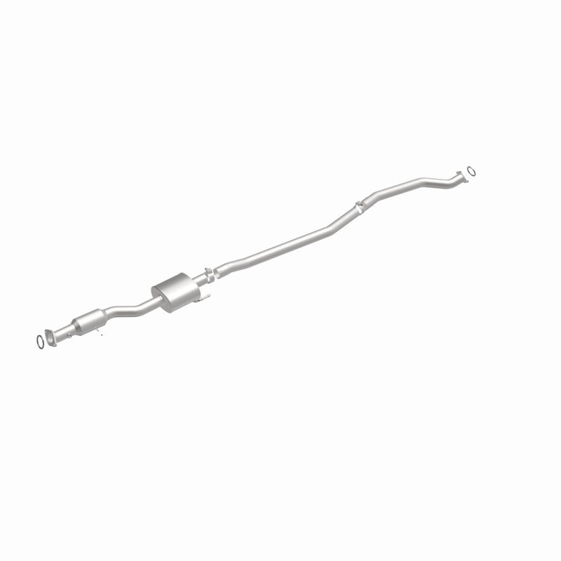 MagnaFlow 16-17 Mazda CX-9 2.5L Direct Fit Converter