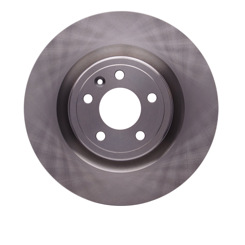 DFC 11-14 Ford Mustang Front Brake Rotor