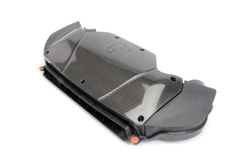 Dinan 15-19 BMW X5 M/X6 M (F85/F86) Carbon Fiber Cold Air Intake