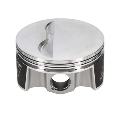 Wiseco Chevy Small Block 4.035in Bore 1.550in CH -5.00 CC Piston Set