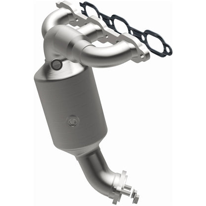 MagnaFlow DF Catalytic Converter Federal Frt SS 2007 Chrysler Pacifica Base/Limited/Touring 4.0L/241