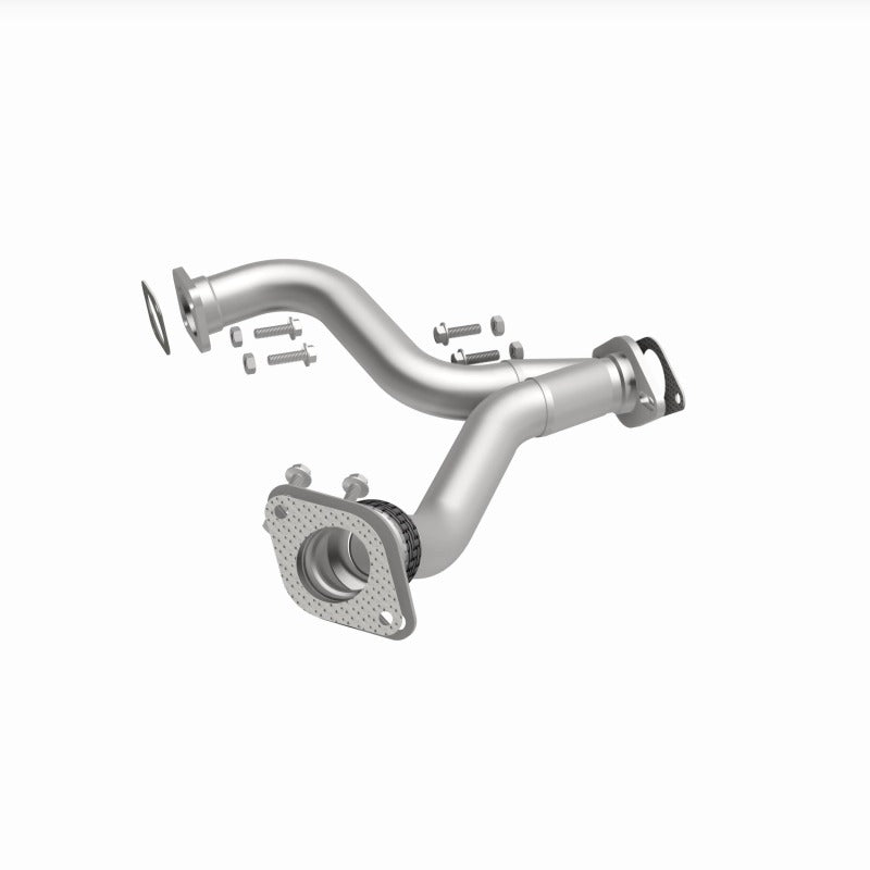 Magnaflow BRE Exhaust 98-04 Passport Rodeo  Sport 3.2L Front Pipe Kit