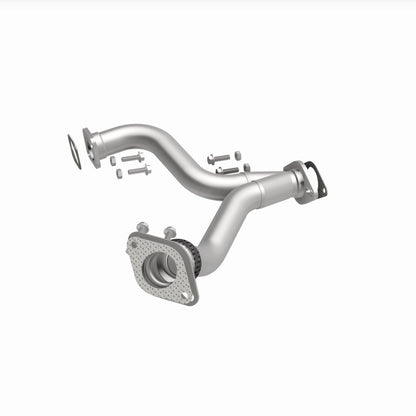 Magnaflow BRE Exhaust 98-04 Passport Rodeo  Sport 3.2L Front Pipe Kit