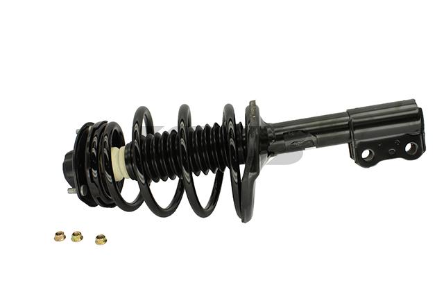 KYB Shocks & Struts Strut Plus Front Left TOYOTA Camry 1997-01
