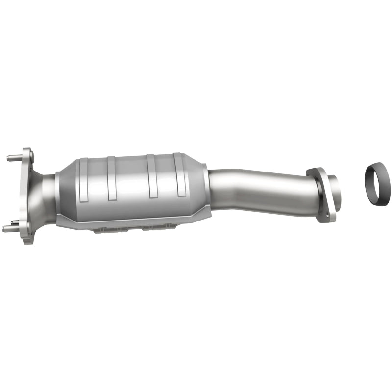 MagnaFlow Direct Fit Catalytic Converter 04 Ranger/BSer 3.0 Rear