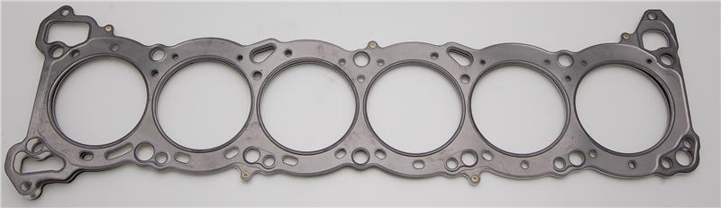 Cometic Gasket Cometic Nissan RB-30 6 CYL 87mm .045 inch MLS Head Gasket