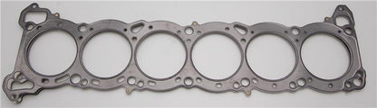 Cometic Gasket Cometic Nissan RB-30 6 CYL 87mm .045 inch MLS Head Gasket