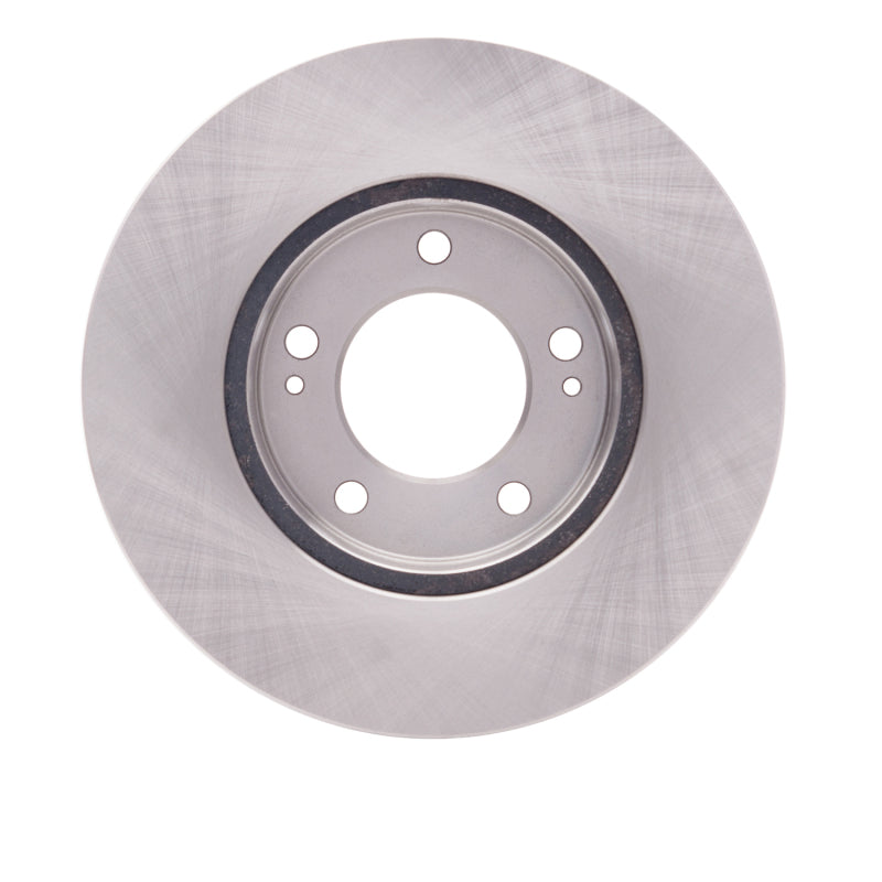 DFC 83-89 Chrysler Conquest Front Brake Rotor