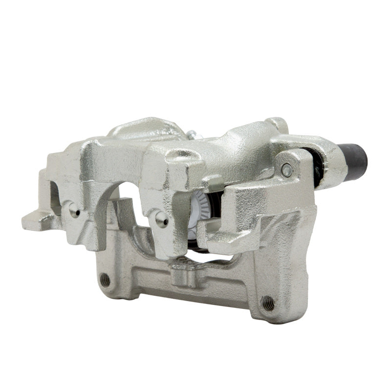 DFC 20-24 Ford Bronco Sport Rear-L Silver Zinc Coated Premium Caliper