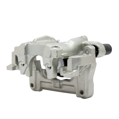 DFC 20-24 Ford Bronco Sport Rear-L Silver Zinc Coated Premium Caliper