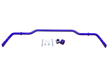 SuperPro 2005 Volkswagen Jetta 2.5 Rear Sway Bar Kit - 24mm Adjustable