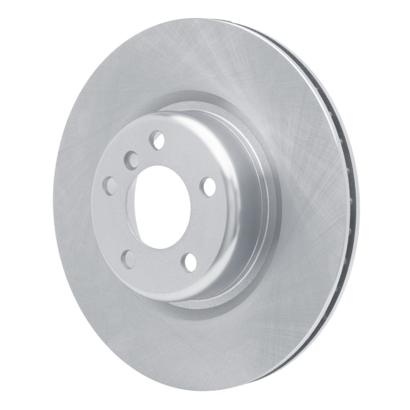 DFC 12-20 BMW 228I xDrive Rear Brake Rotor