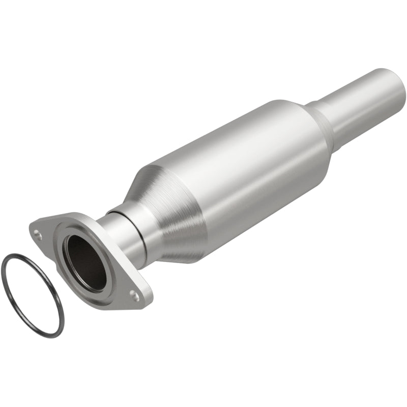MagnaFlow 08-09 Fusion V6 3 OEM Underbody Direct Fit Converter