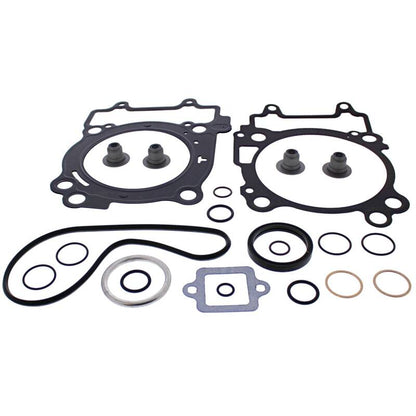Vertex Pistons Vertex Gaskets 2016 Polaris 450 HO 2x4 MD Complete Gasket Kit