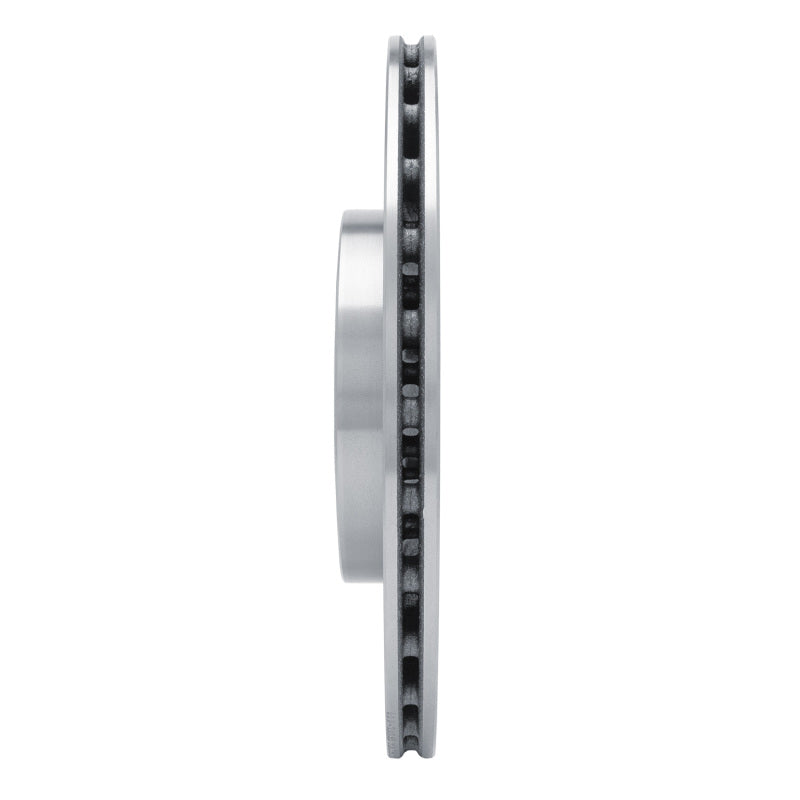 DFC 16-24 Jaguar XE Rear Brake Rotor