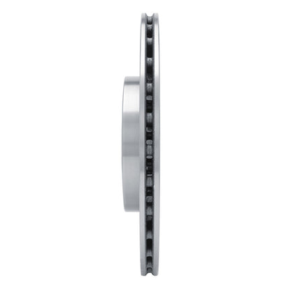 DFC 16-24 Jaguar XE Rear Brake Rotor