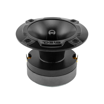 DS18 3.8in Super Bullet Tweeter 120 Watts RMS 1in Aluminum Vc 4 ohm