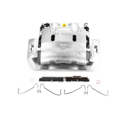 PowerStop Power Stop 05-16 Ford F-450 Super Duty Front Left or Rear Left Autospecialty Caliper w/Bracket