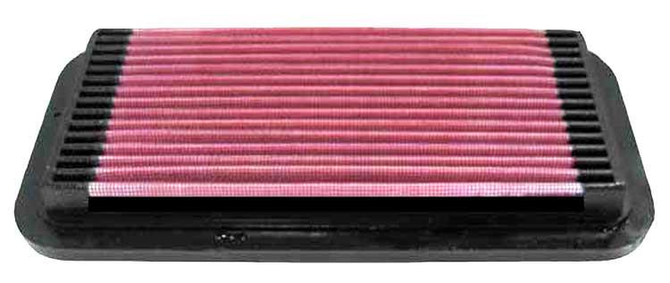 K&N Engineering K&N Replacement Air Filter HYUN. GETZ 02-08, TOYOTA 1991-1999
