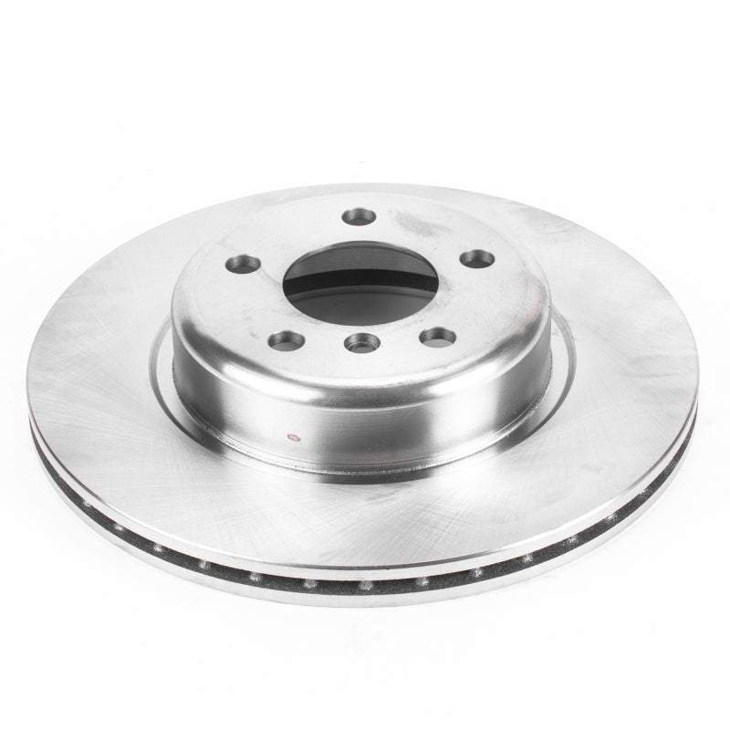 PowerStop Power Stop 11-16 BMW 528i Front Autospecialty Brake Rotor
