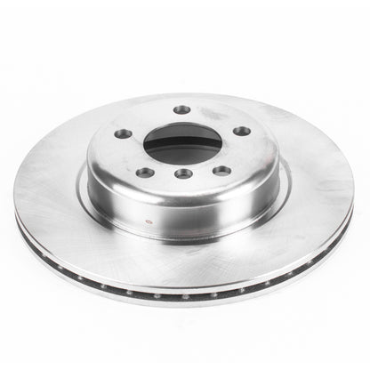 PowerStop Power Stop 11-16 BMW 528i Front Autospecialty Brake Rotor