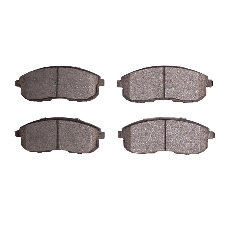 R1 Concepts R1 02-19 Infiniti I35 Front Performance Sport Brake Pads