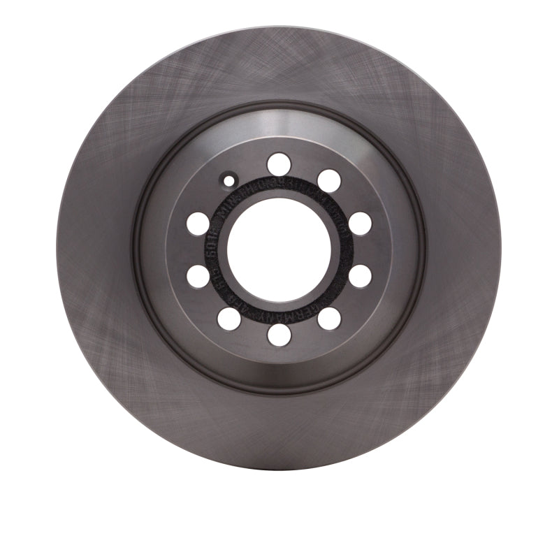 DFC 05-11 Audi A6 (USA/Canada) Rear Brake Rotor