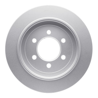 DFC 02-06 Ford Expedition Rear GeoSPEC Coated Rotor