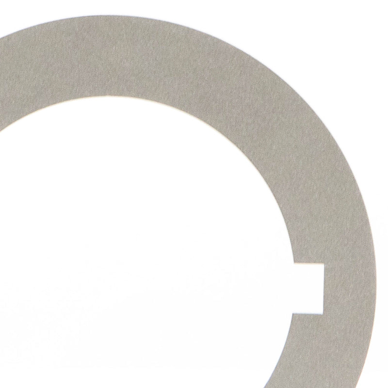 Fluidampr 2001+ GM/Chevy 6.6L Duramax Harmonic Balancer Friction Washer - 1pc